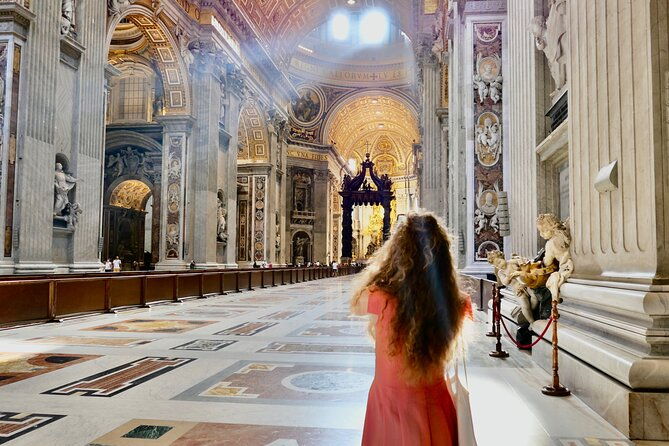 tour-of-st-peters-basilica-with-dome-climb-and-grottoes-in-a-small-group