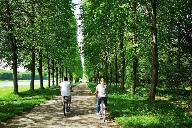 versailles-bike-tour-with-market-gardens-guided-palace-tour