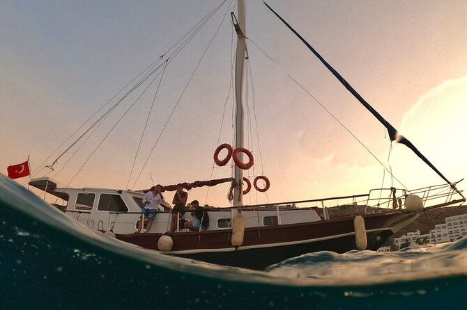6-hour-private-shore-excursion-to-bodrum-with-lunch-included