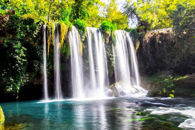 antalya-full-day-city-tour-with-waterfalls-and-cable-car