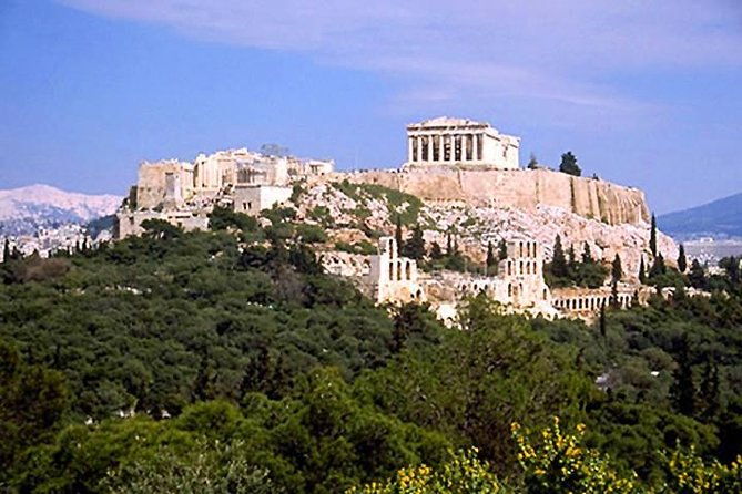 athens-private-full-day-tour