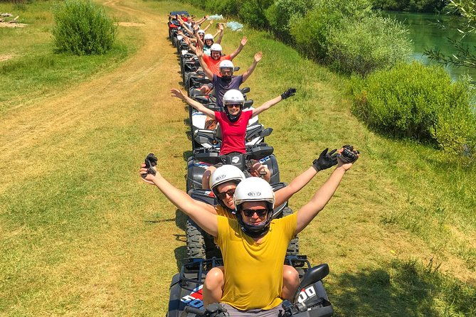 atv-quad-safari-tour-with-bbq-lunch-from-split