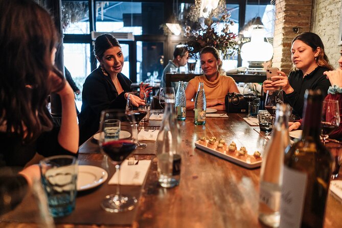barcelona-tipsy-tapas-guided-food-tour-with-dinner