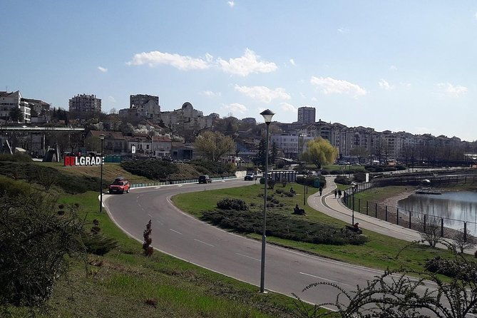 belgrade-sightseeing-by-car