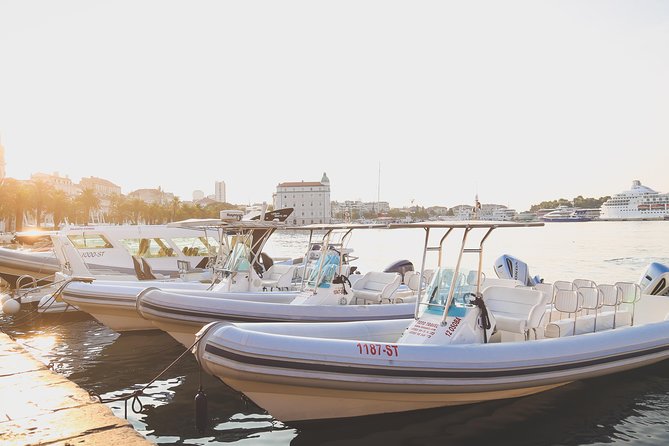 blue-cave-5-islands-speedboat-trip-from-split-ticket-included