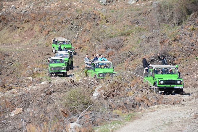 bodrum-jeep-safari-with-lunch