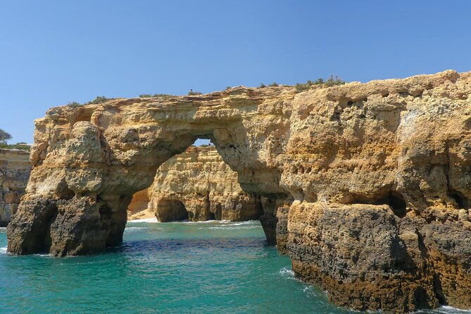 caves-and-coastline-cruise-from-albufeira-to-benagil