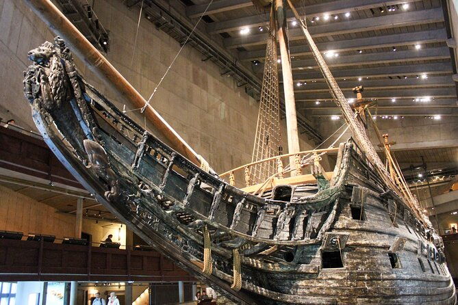 city-hall-old-town-vasa-museum-all-in-1-guided-experience