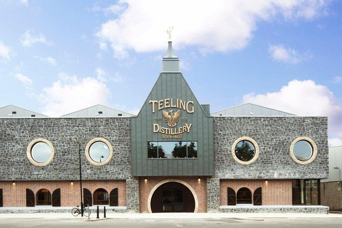 dublin-teeling-whiskey-distillery-guided-tour-and-tasting-1-hour