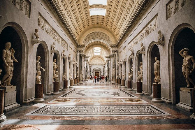 early-vatican-museums-tour-the-best-of-the-sistine-chapel