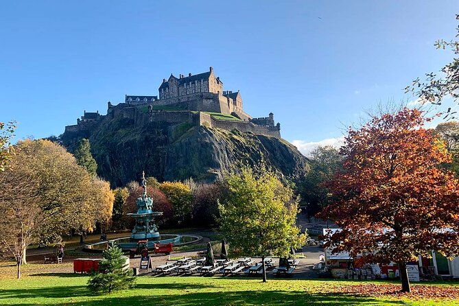 edinburgh-castle-guided-walking-tour-with-entry-ticket
