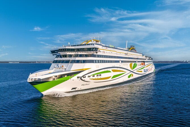 explore-helsinki-self-guided-day-cruise-from-tallinn