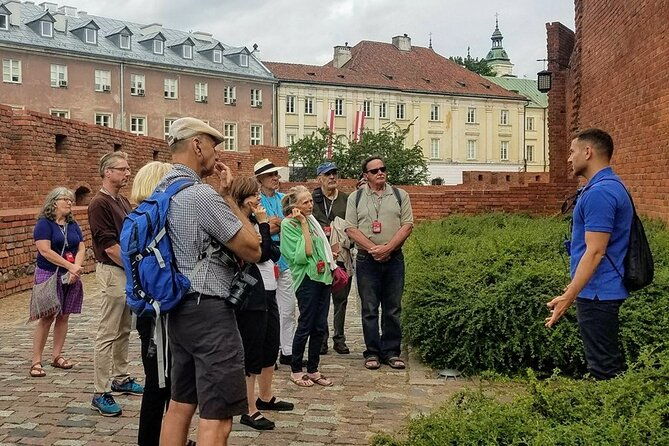 explore-warsaw-old-town-unesco-site-and-royal-way