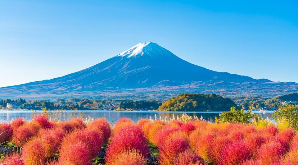 from-tokyo-mt-fuji-day-tour-with-oshino-hakkai-ropeway