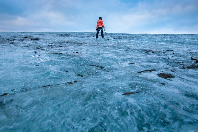 glacier-walk