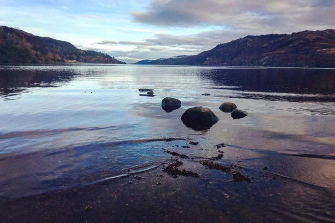 glasgow-loch-ness-glencoe-and-the-highlands-day-tour