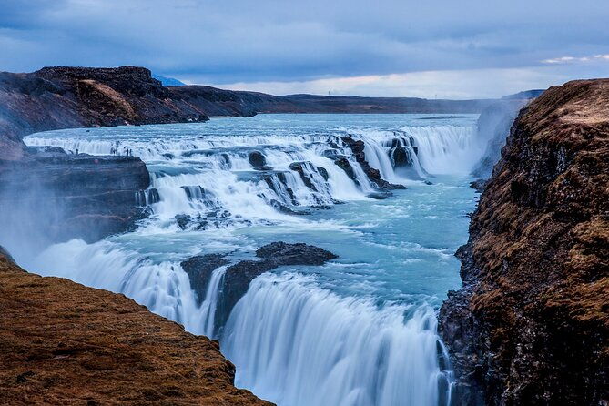 golden-circle-day-trip-with-fridheimar-greenhouse-visit-from-reykjavik