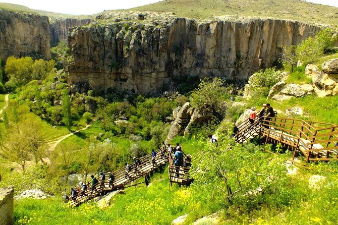 green-south-tour-cappadocia-small-group-with-lunch-and-ticket