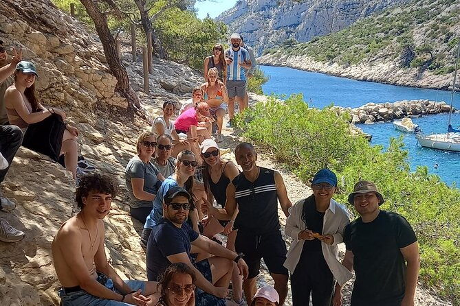 guided-hike-in-the-calanques-national-park