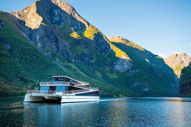 guided-tour-to-naeroyfjorden-flam-and-stegastein-viewpoint-cruise