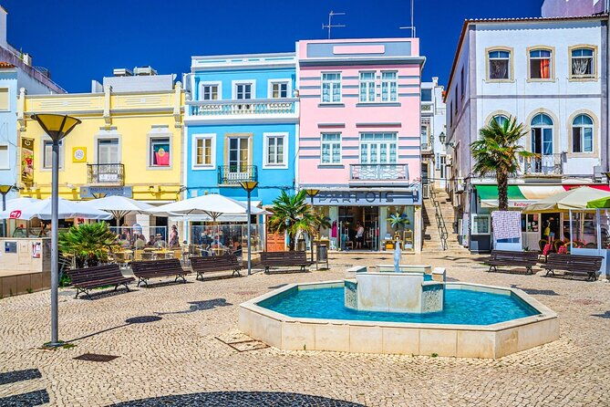 half-day-tour-in-lagos-and-sagres