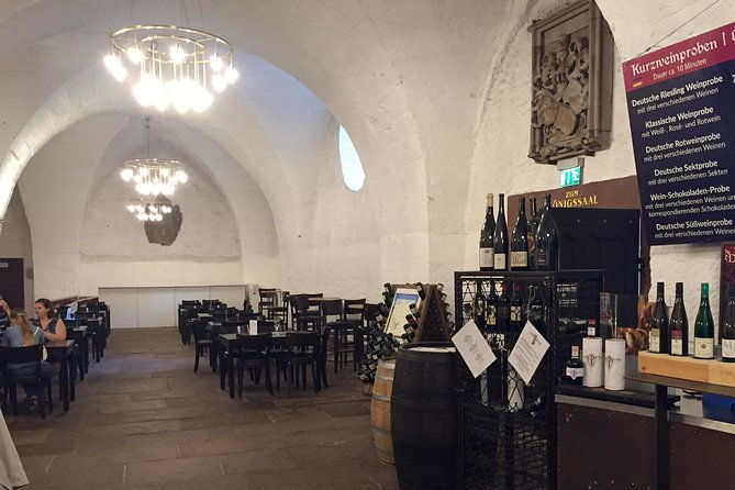 heidelberg-tour-with-winetasting