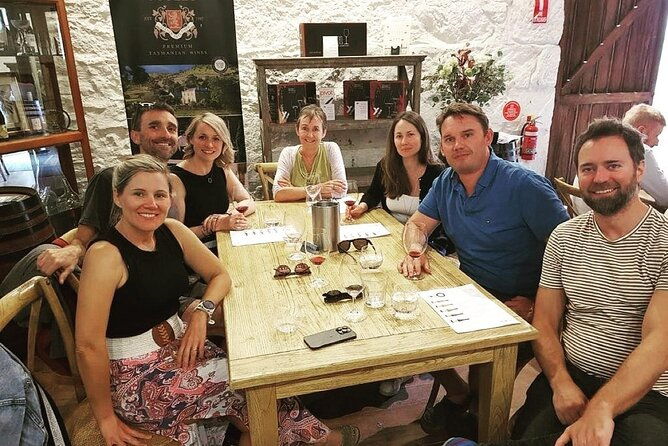 hobart-half-day-wine-and-food-tour