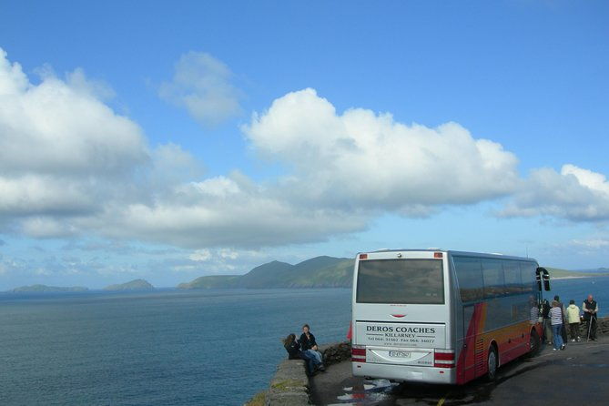 killarney-super-saver-dingle-and-slea-head-day-trip-plus-ring-of-kerry-and-killarney-lakes-day-trip