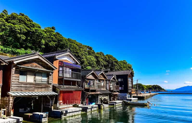 kyotos-coast-full-day-tour-amanohashidate-and-ine-bay