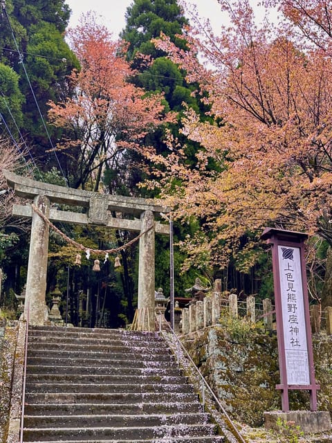 kyushu-kamisiki-mikumano-shrine-takachiho-gorge-day-tour