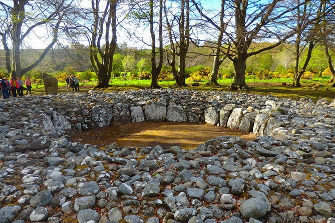 loch-ness-culloden-battlefield-private-tour-from-inverness