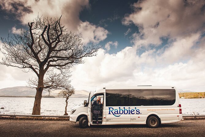 loch-ness-the-highlands-day-tour-from-glasgow-including-cruise
