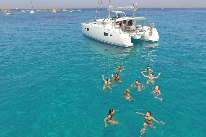 luxury-catamaran-cruise-from-athens-with-traditional-greek-meal-and-bbq