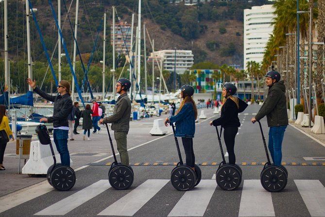 malaga-city-tour-2-hours-monumental-segway-tour