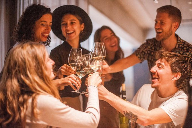montserrat-half-day-tour-with-tapas-and-gourmet-wines