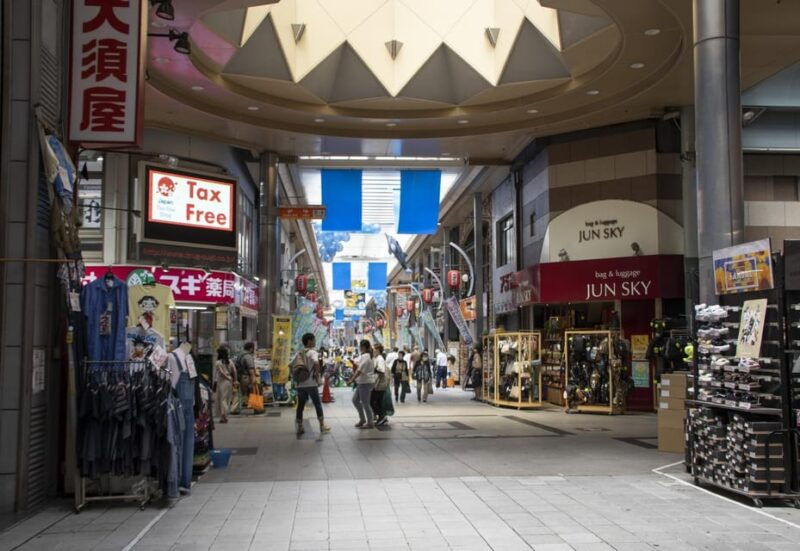 nagoya-english-guided-jogging-tour-of-the-city-2-hours