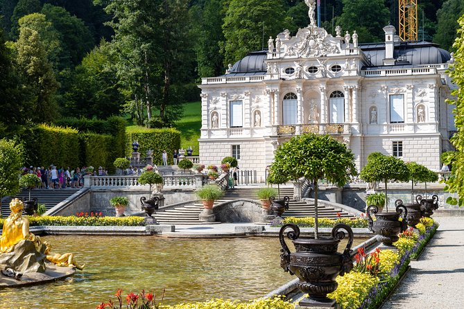 neuschwanstein-castle-and-linderhof-vip-all-inc-tour-from-munich