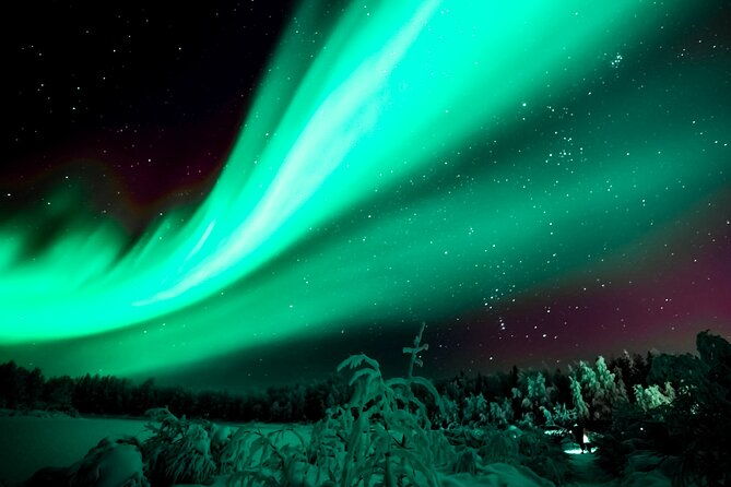 northern-lights-rovaniemi-guaranteed-viewing-unlimited-mileage