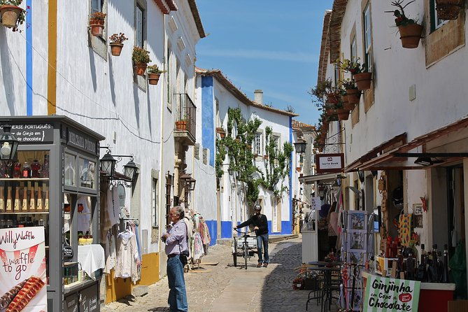 obidos-historic-village-and-mafra-palace-private-tour