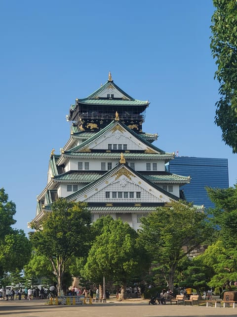 osaka-city-highlights-guided-walking-tour