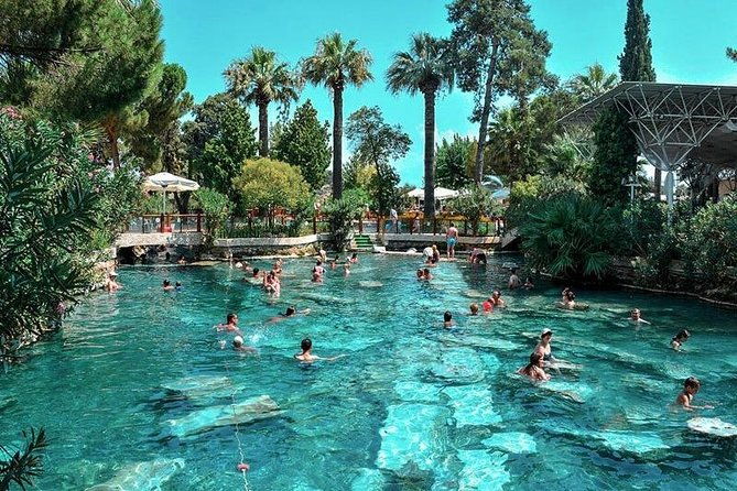 pamukkale-private-shore-excursion-from-kusadasi-port