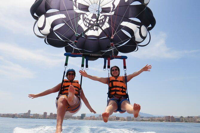 parasailing-benalmadena-the-highest-flights-on-the-costa