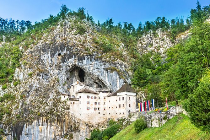 postojna-cave-and-predjama-castle-entrance-tickets-included