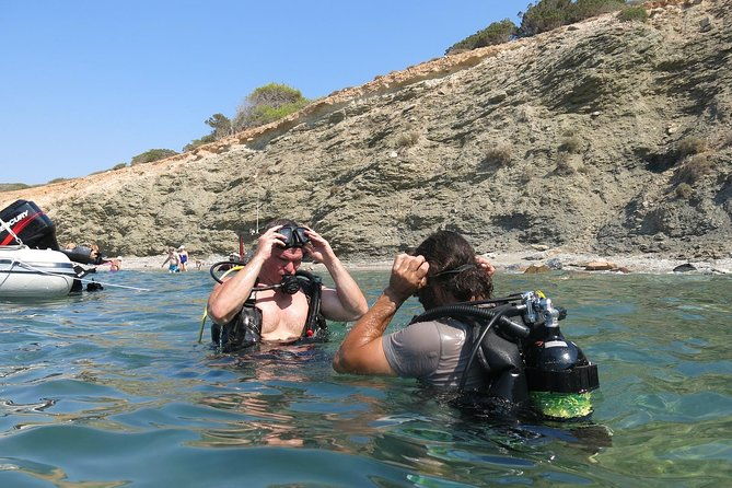 private-discover-scuba-diving-for-beginners-in-athens-with-pickup