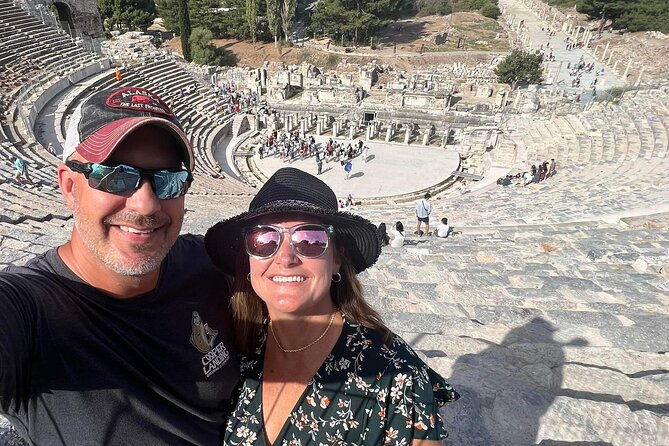 private-ephesus-tour-for-cruisers-with-museum-entrance-tickets