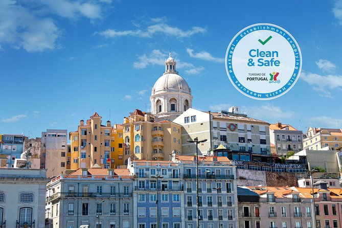private-tour-highlights-of-historical-lisbon-in-4h-with-transfer