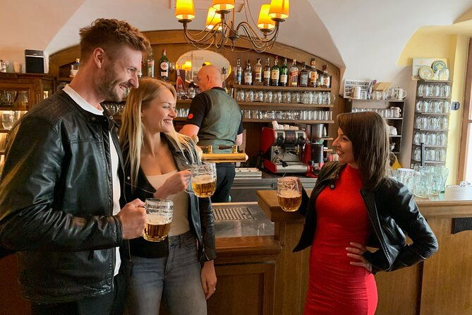 pubs-of-prague-historic-tour-with-drinks-included