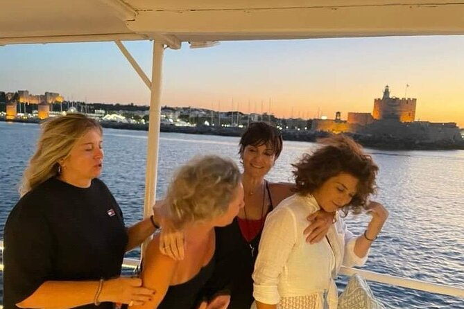 rhodes-sunset-cruise-swim-and-dine-w-live-music-sunset