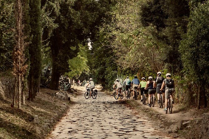 rome-ebike-tour-appian-way-catacombs-roman-aqueducts