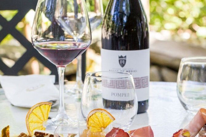 rome-to-pompeii-guided-tour-with-wine-lunch-by-high-speed-train